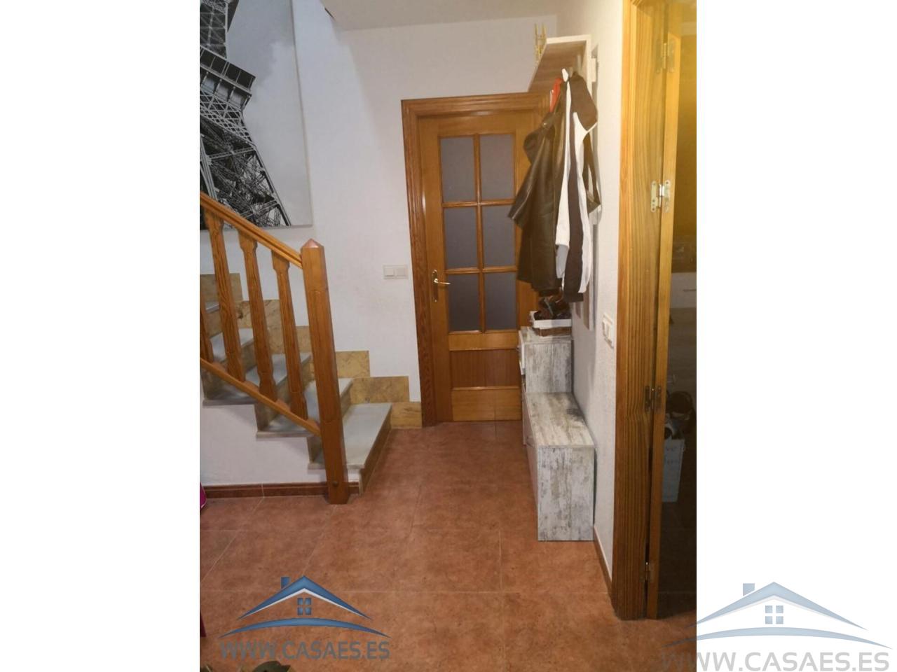 Vendita di casa in Huércal de Almería