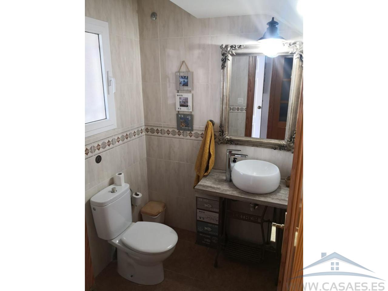 Vendita di casa in Huércal de Almería