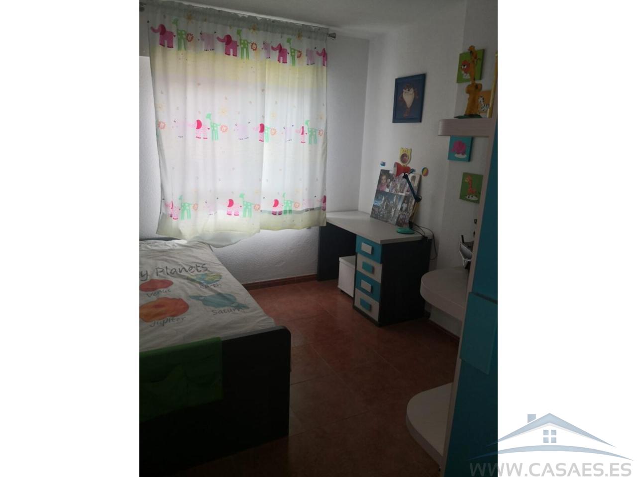 Vendita di casa in Huércal de Almería