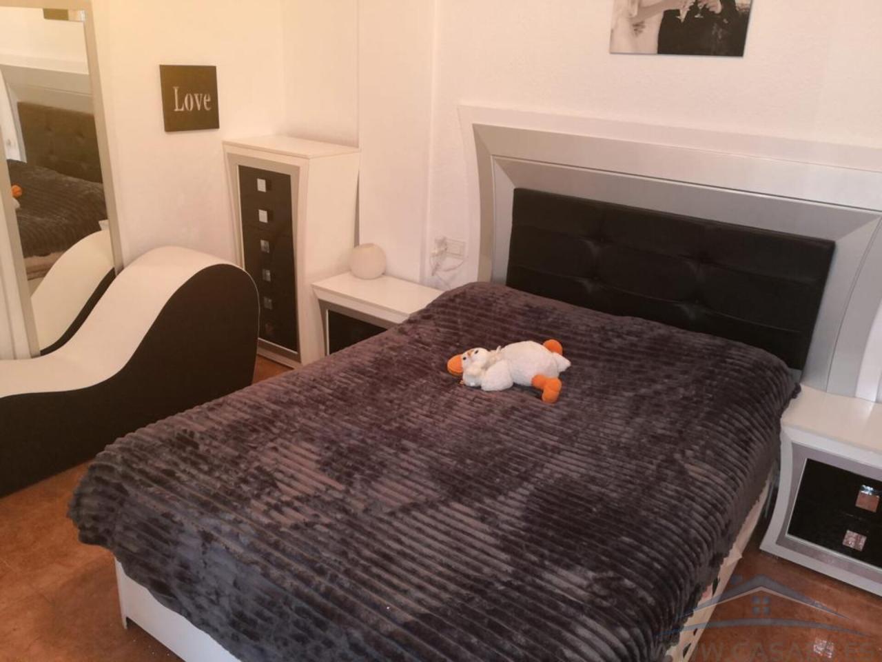 Vendita di casa in Huércal de Almería