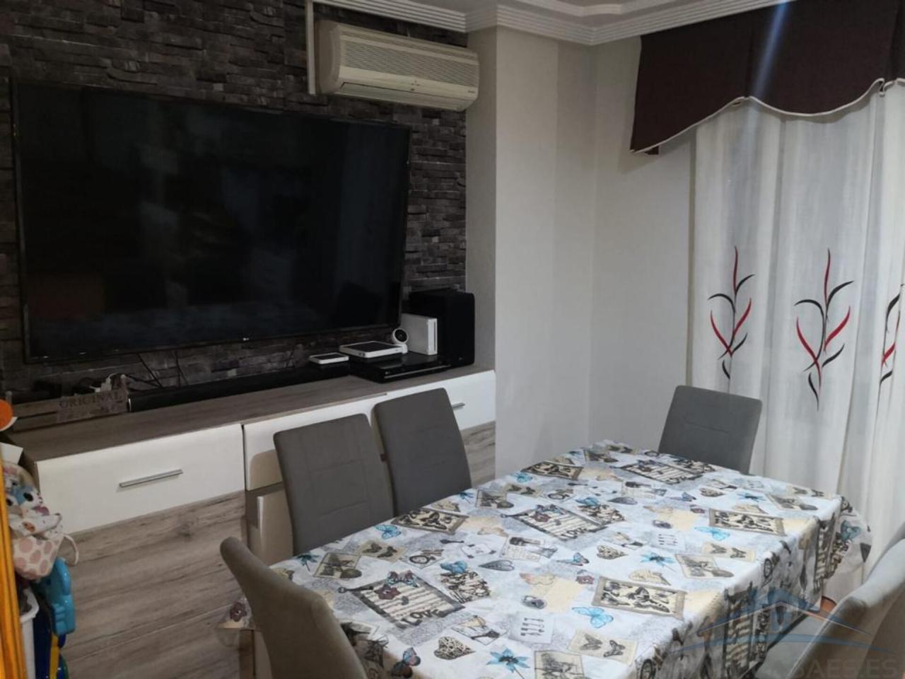 Vendita di casa in Huércal de Almería
