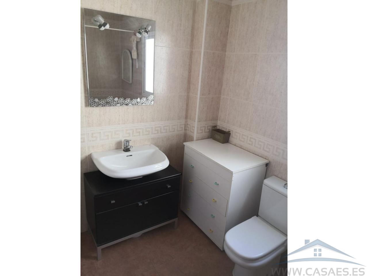 Vendita di casa in Huércal de Almería