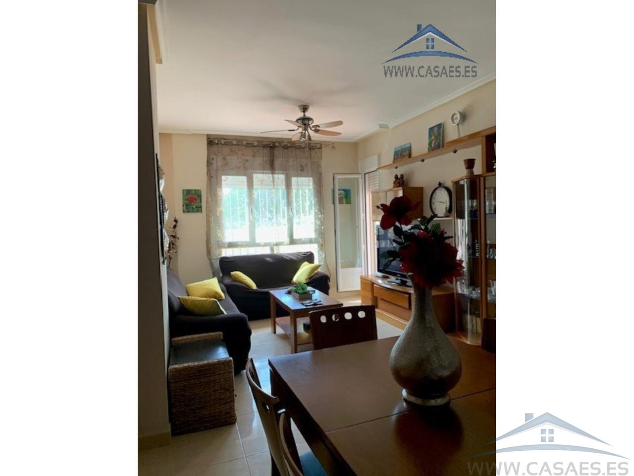 Alquiler de piso en Roquetas de Mar