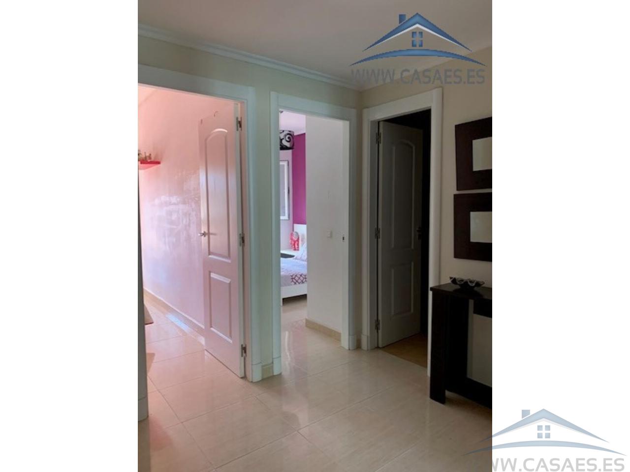 Alquiler de piso en Roquetas de Mar