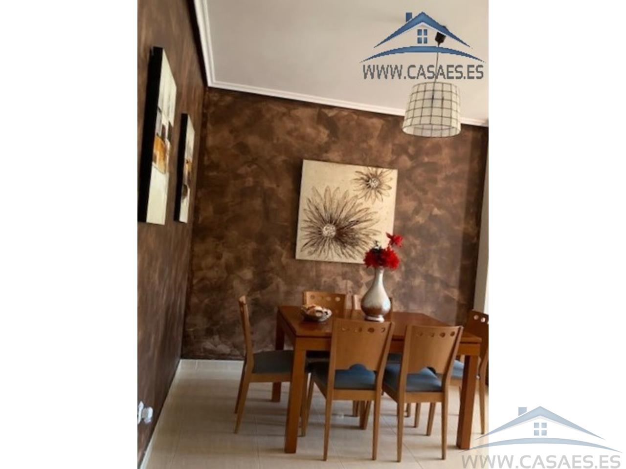 Alquiler de piso en Roquetas de Mar