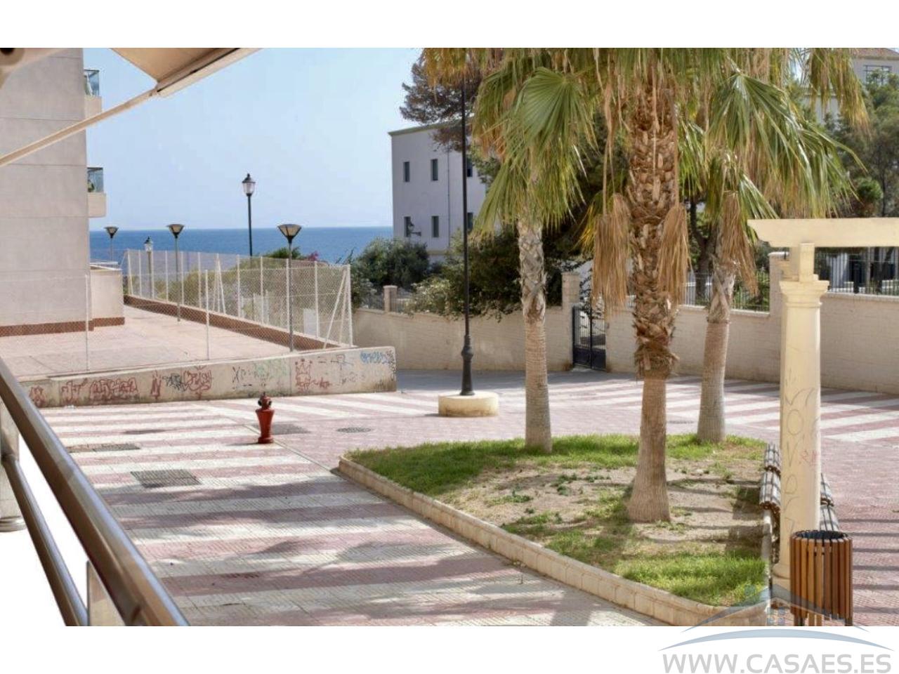 Alquiler de piso en Roquetas de Mar