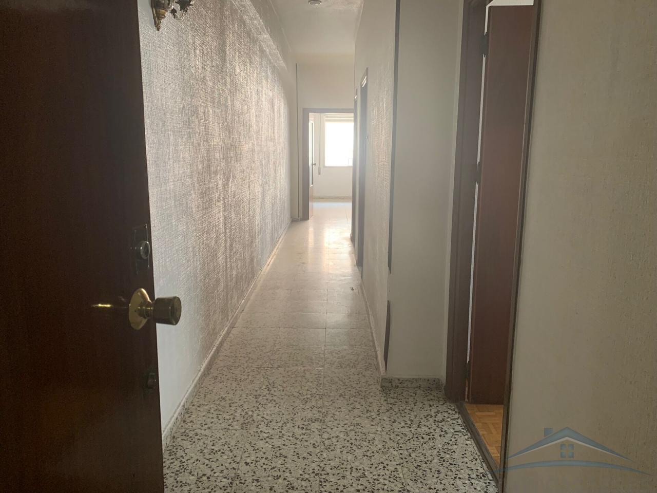 For sale of flat in Almería