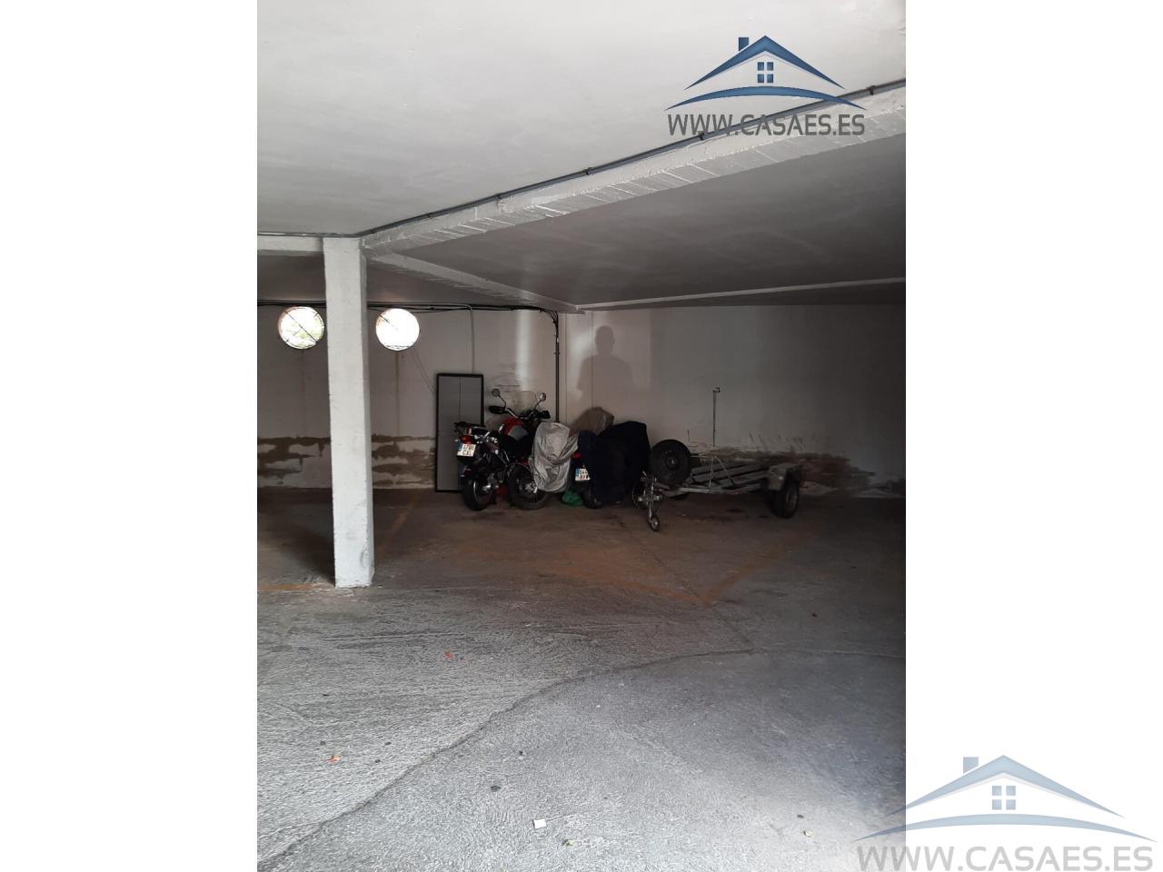 For sale of flat in Roquetas de Mar