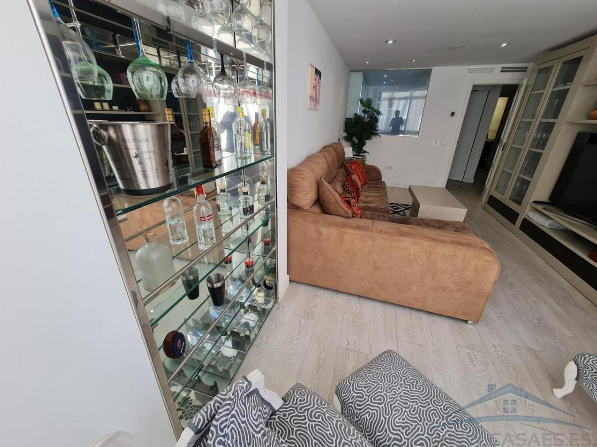 For sale of flat in Almería