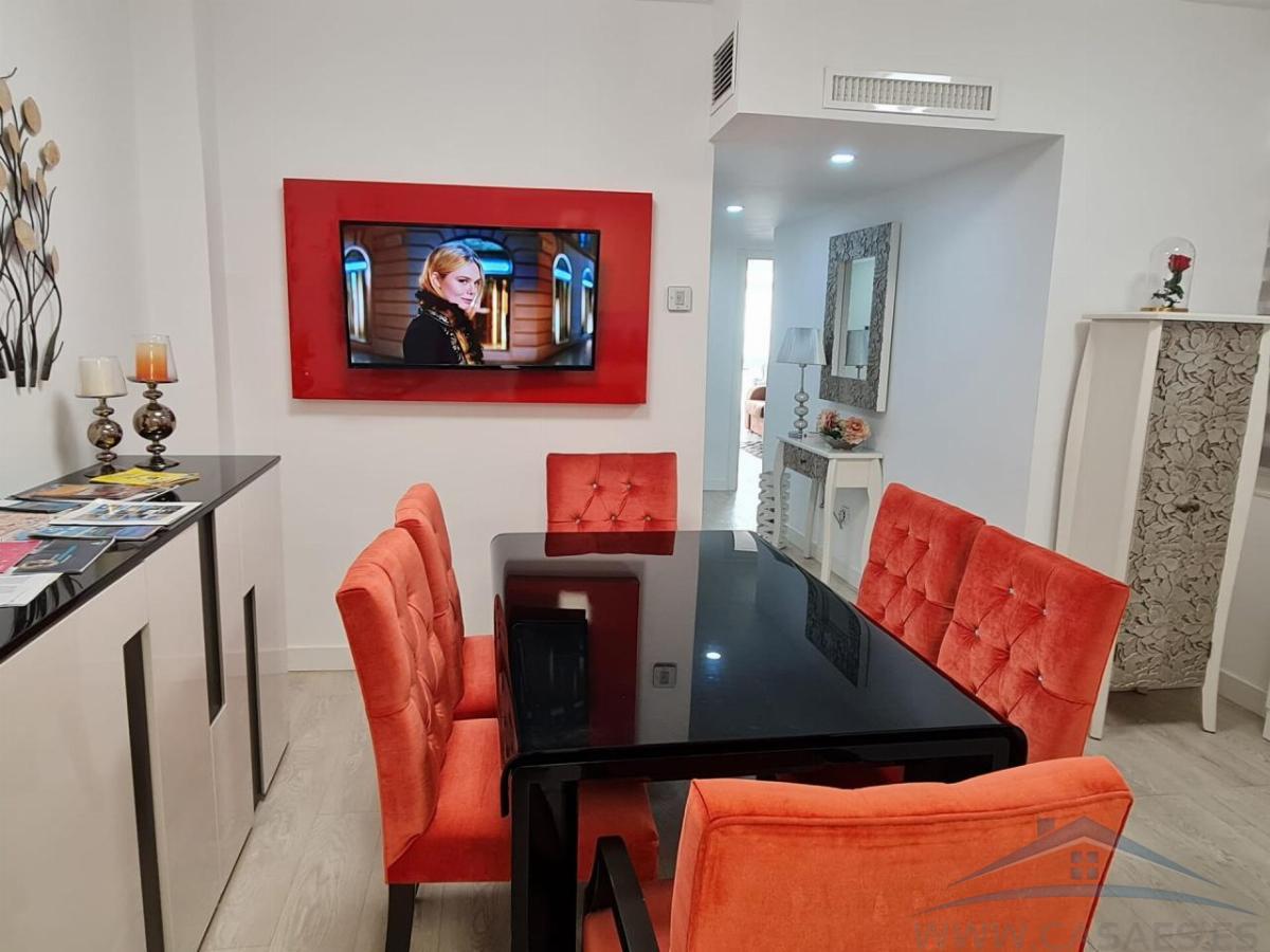 For sale of flat in Almería