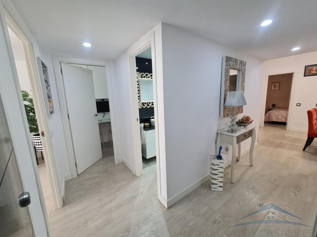 For sale of flat in Almería