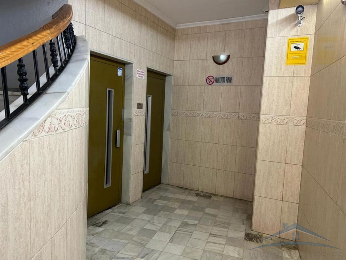 Venta de piso en Almería