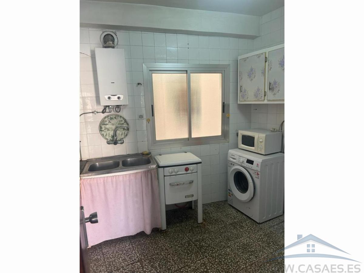 Venta de piso en Almería