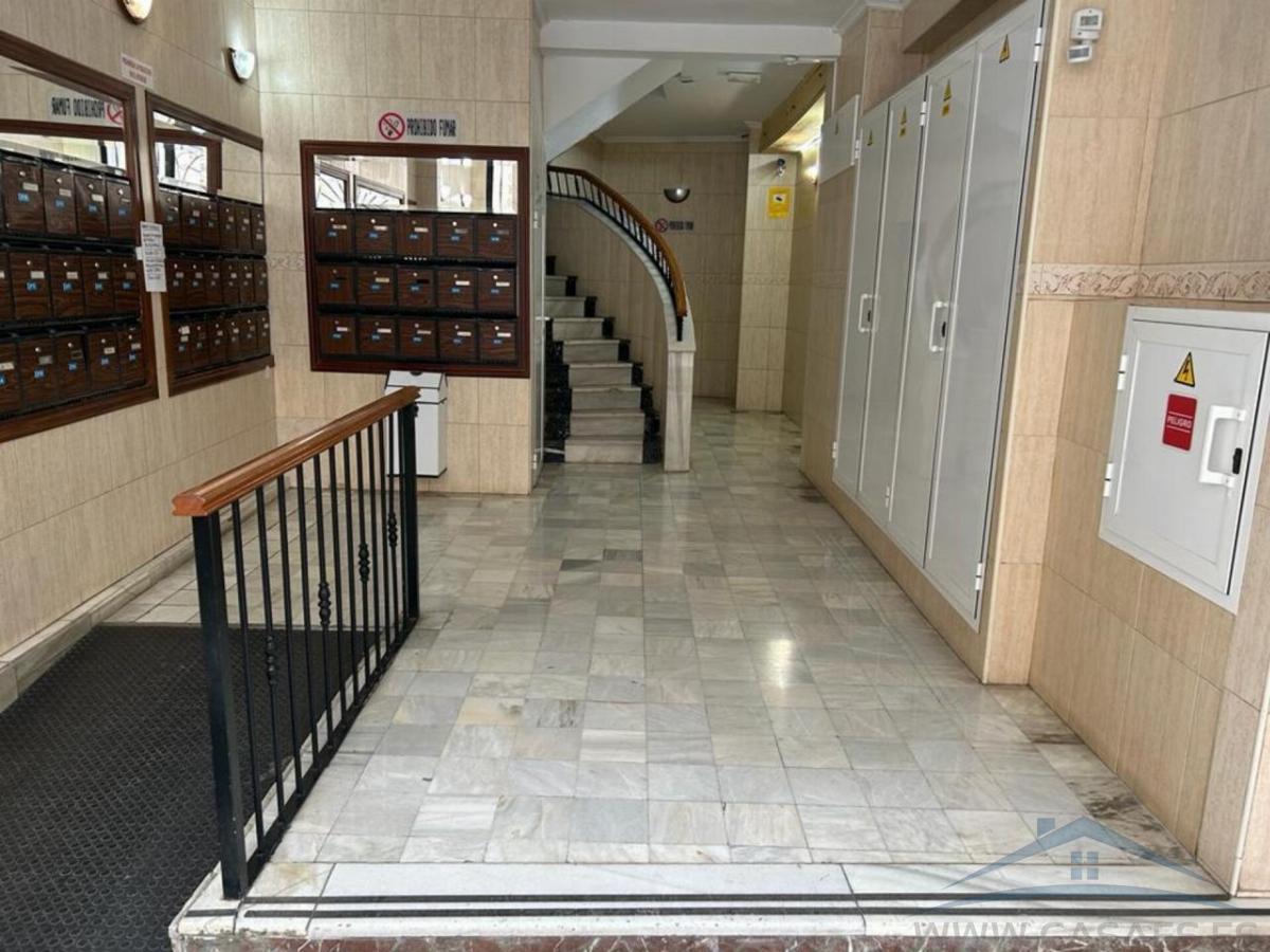 Venta de piso en Almería