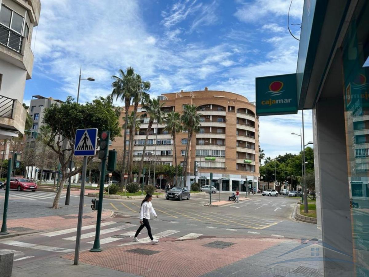 Venta de piso en Almería
