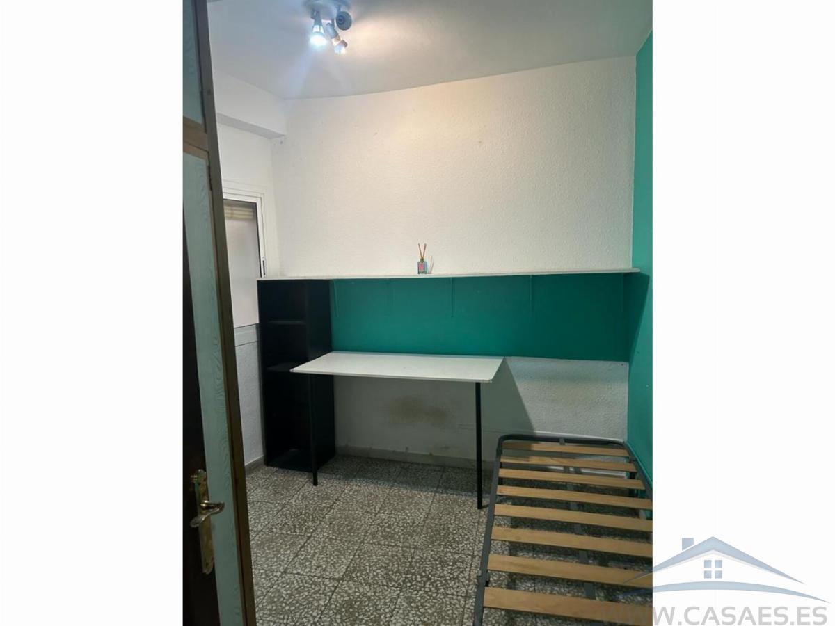 Venta de piso en Almería
