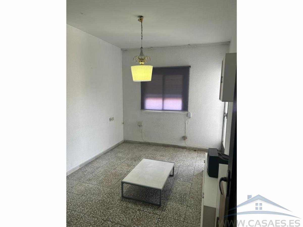Venta de piso en Almería