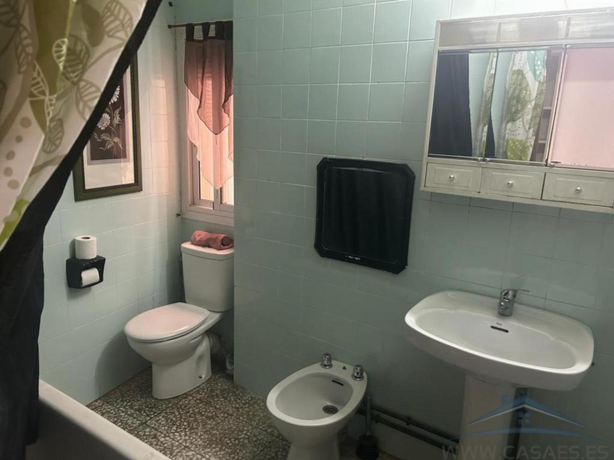 Venta de piso en Almería