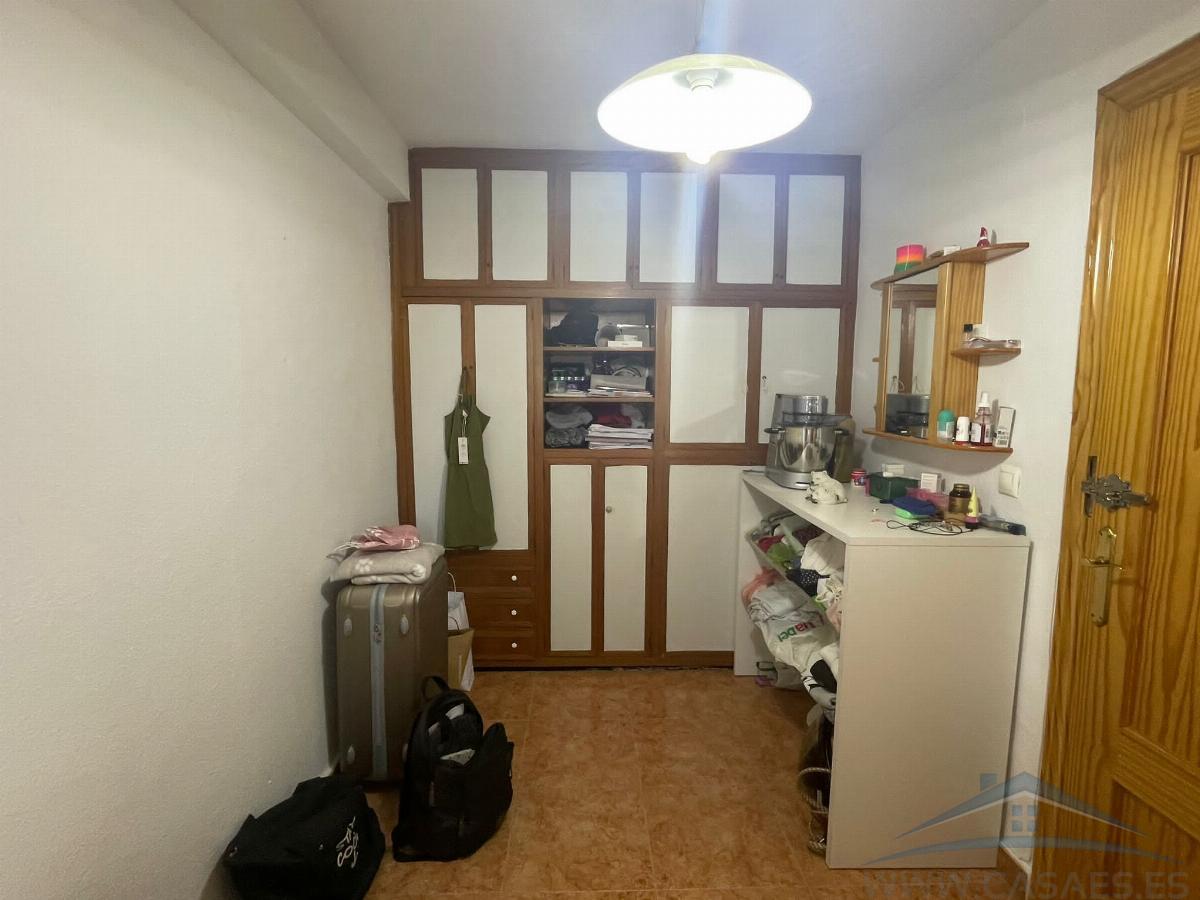 For rent of flat in Almería