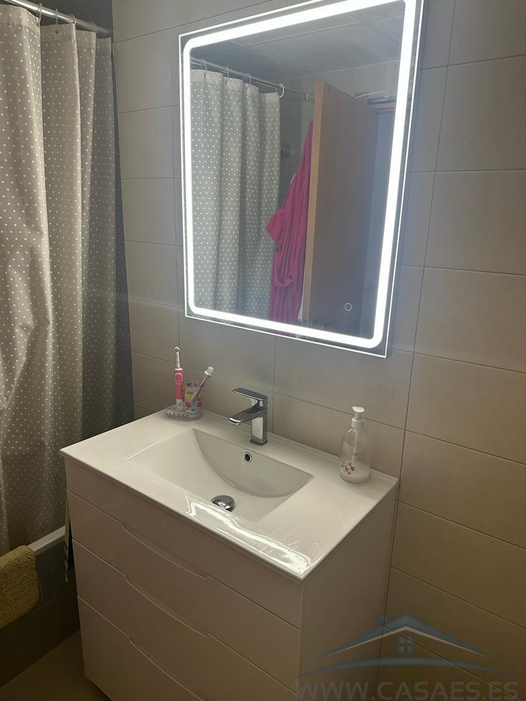 Продажа от

 Квартира на Roquetas de Mar