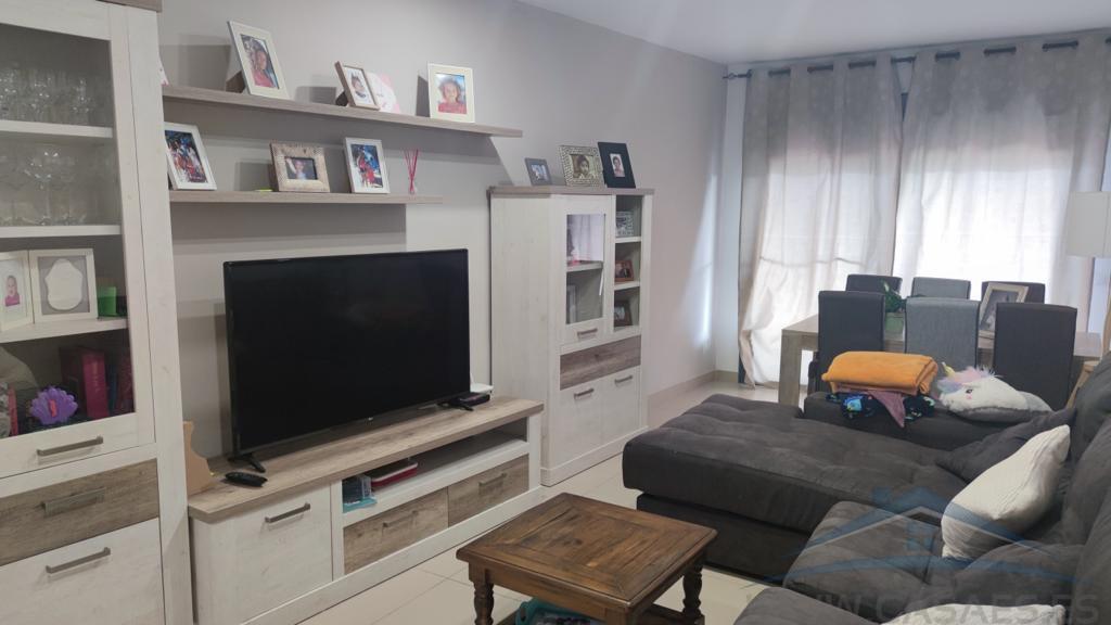 Venta de piso en Roquetas de Mar