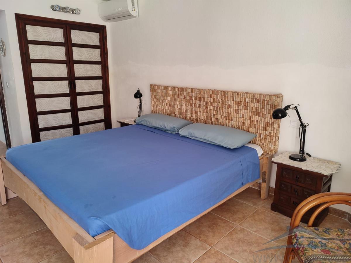 De location de duplex dans Aguadulce