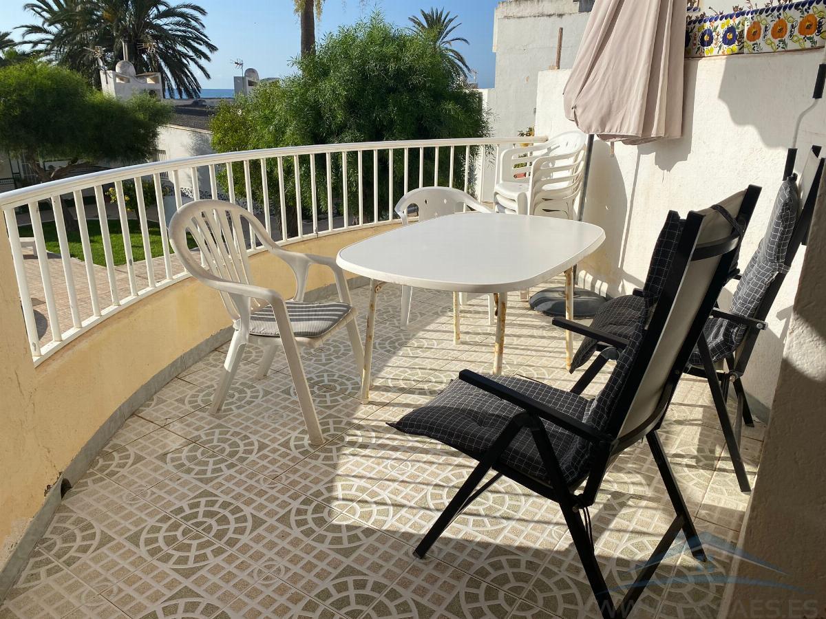 Alquiler de dúplex en Aguadulce