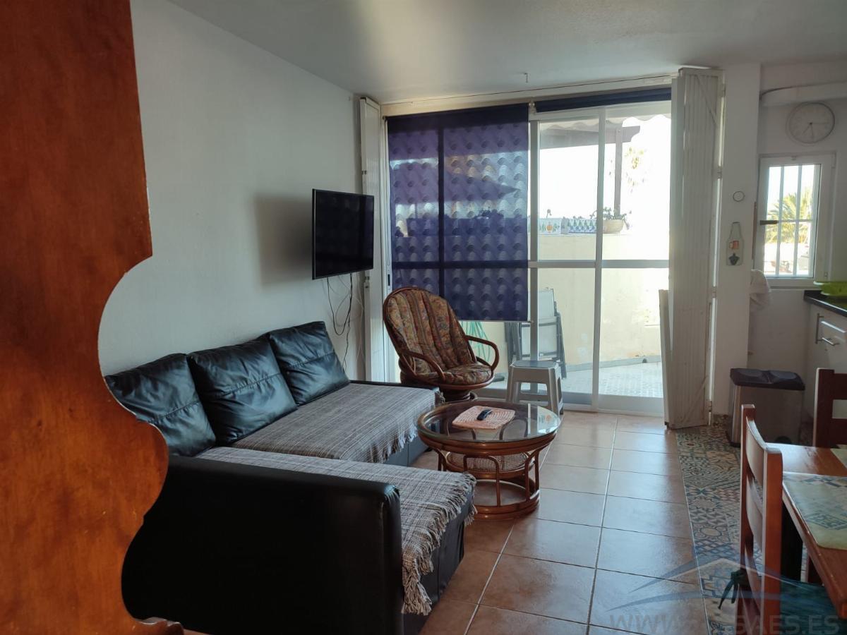 De location de duplex dans Aguadulce