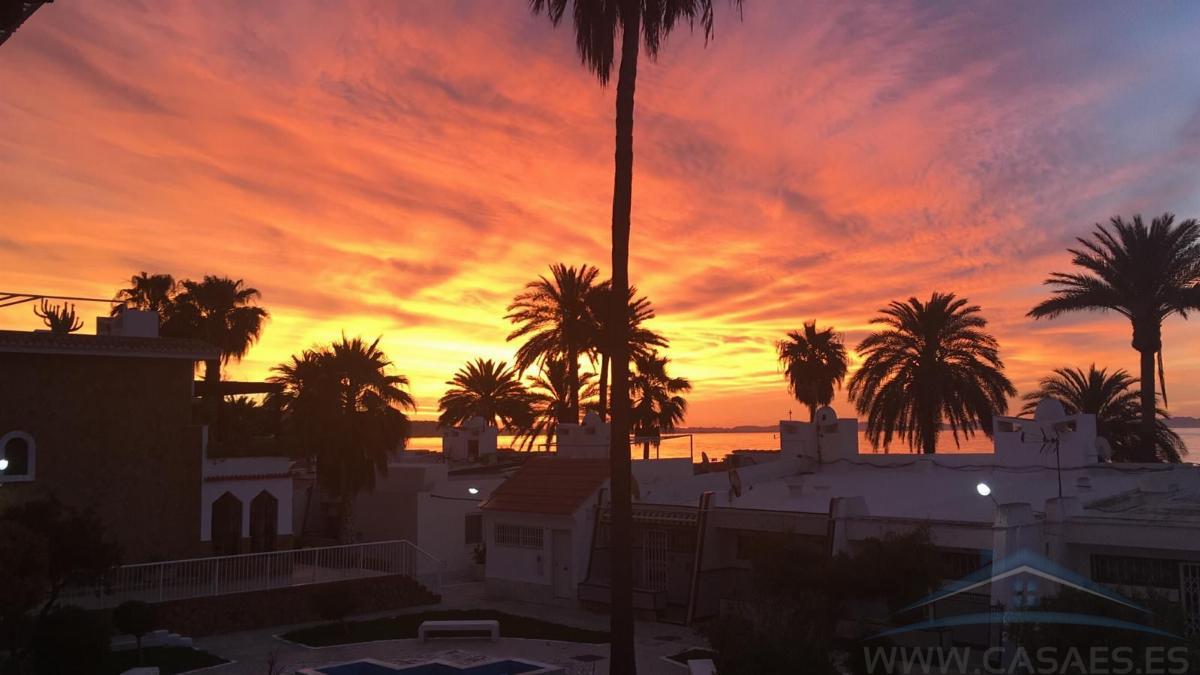 De location de duplex dans Aguadulce