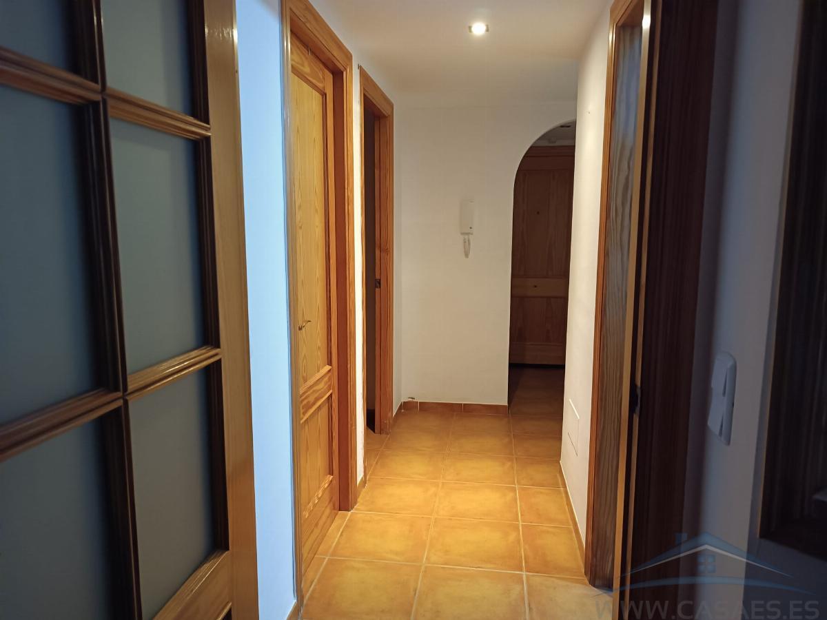 Продажа от

 Квартира на Almería