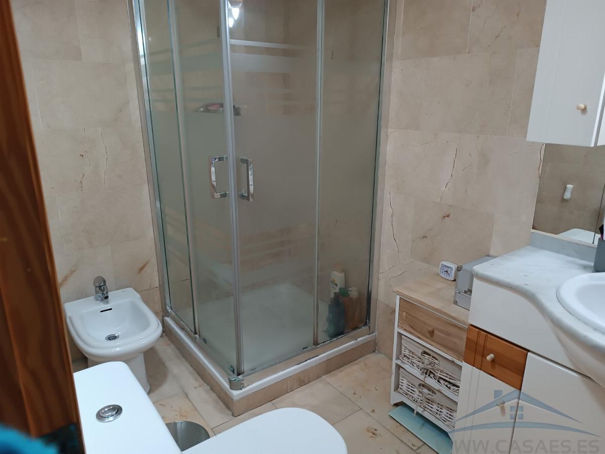 Продажа от

 Квартира на Almería