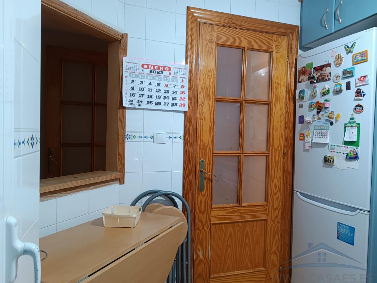 Продажа от

 Квартира на Almería
