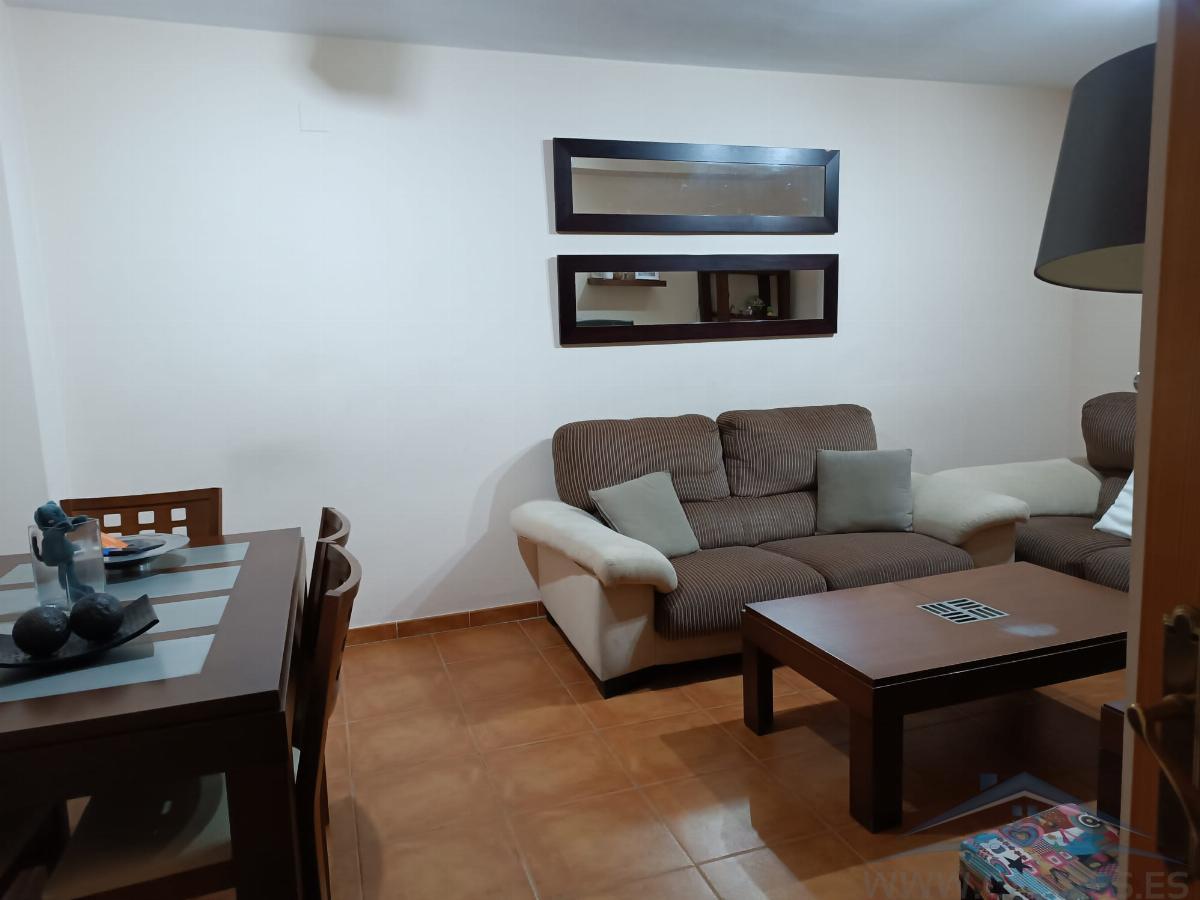Продажа от

 Квартира на Almería