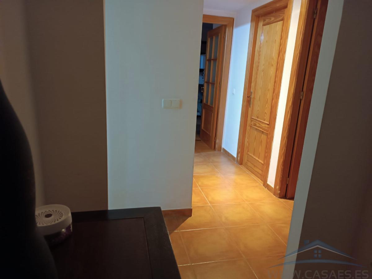 Продажа от

 Квартира на Almería