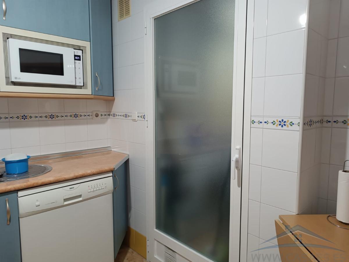 Продажа от

 Квартира на Almería