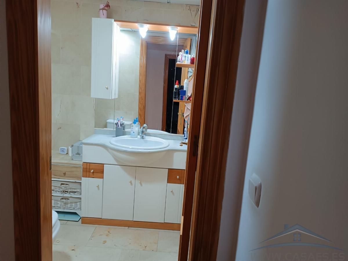 Продажа от

 Квартира на Almería