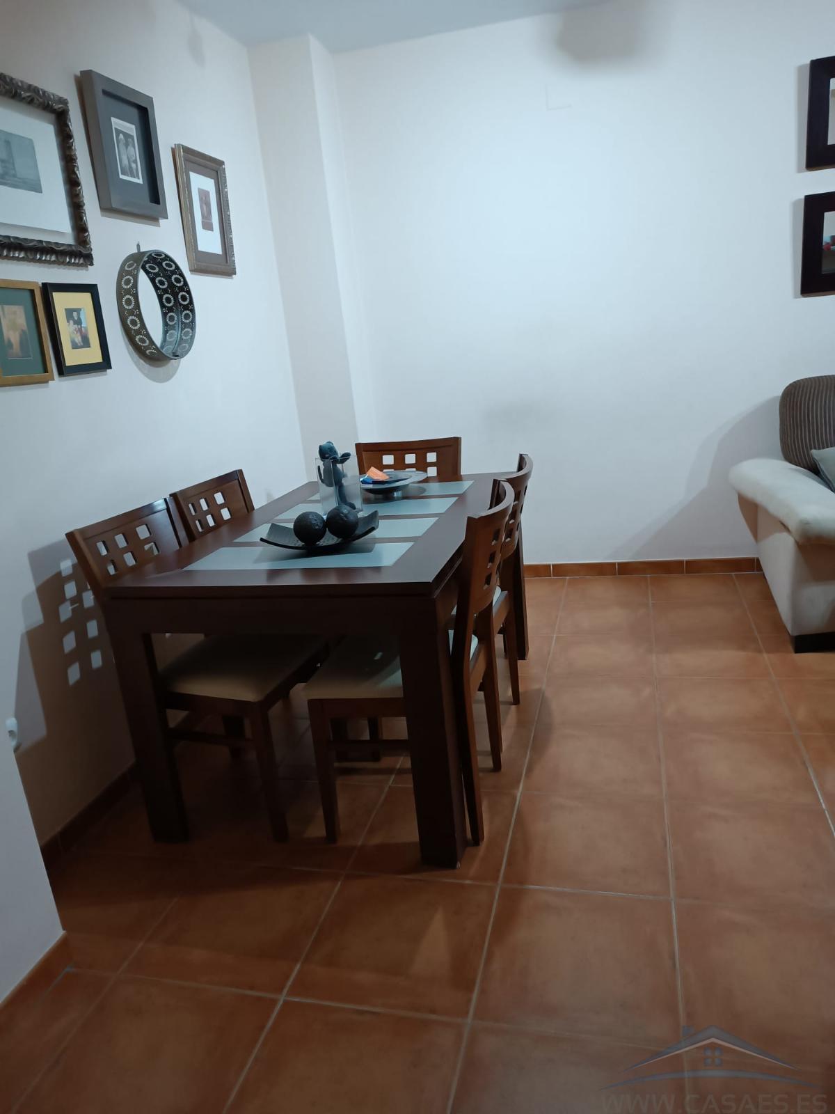 Продажа от

 Квартира на Almería