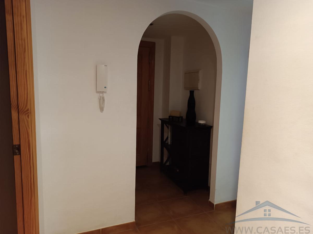 Продажа от

 Квартира на Almería