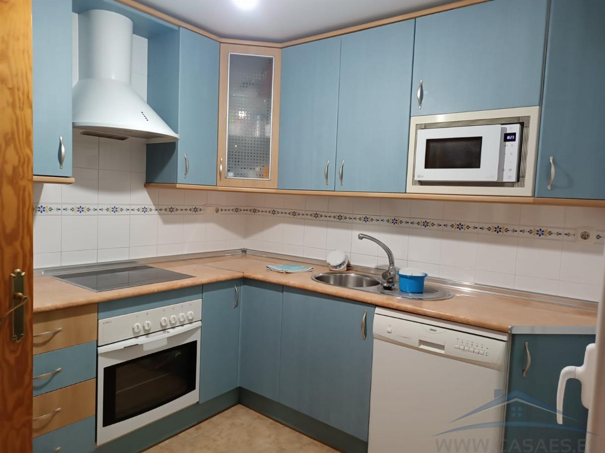 Продажа от

 Квартира на Almería