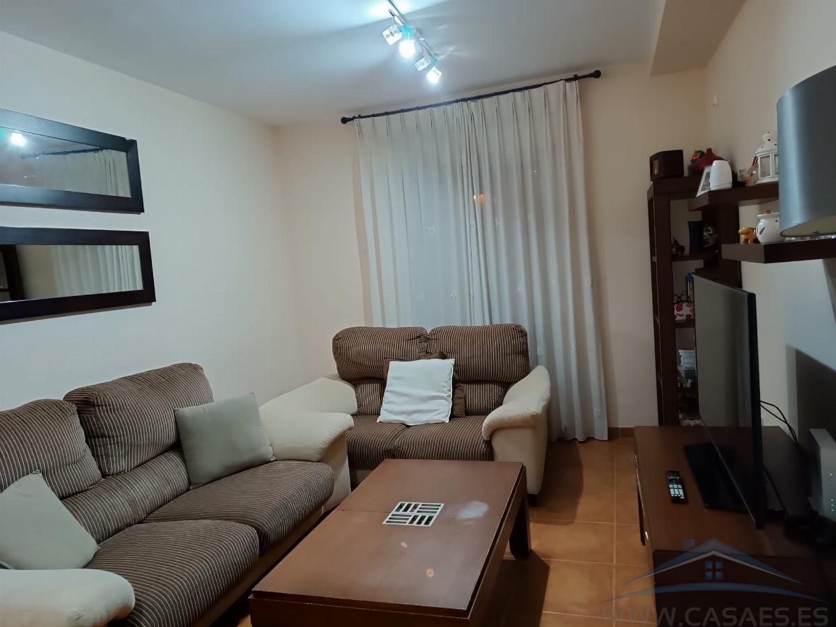Продажа от

 Квартира на Almería