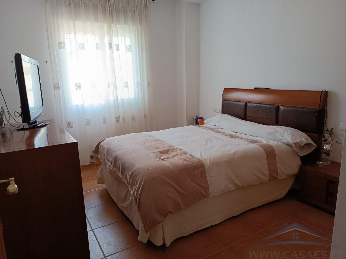 Продажа от

 Квартира на Almería