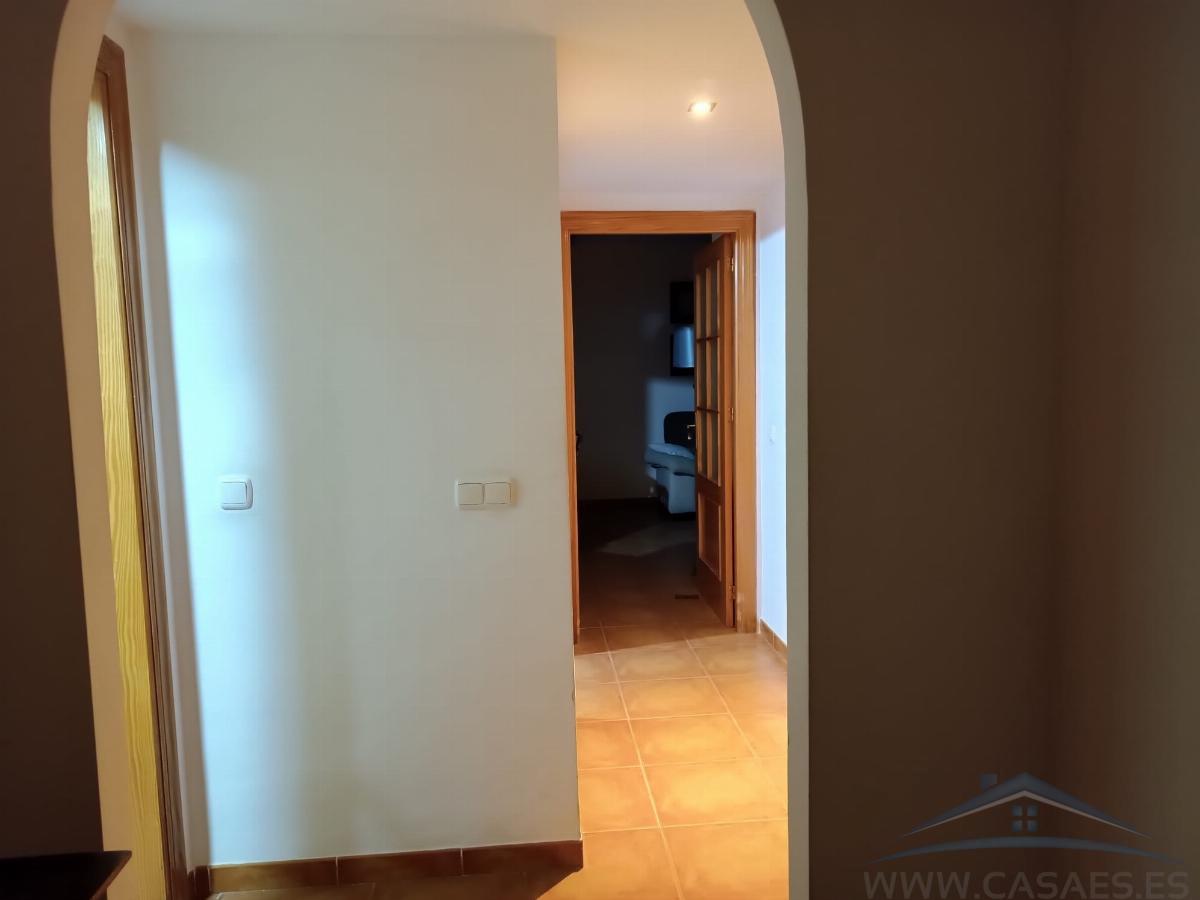 Продажа от

 Квартира на Almería