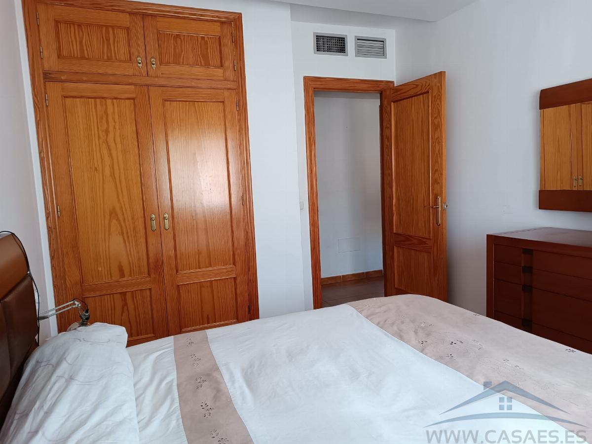 Продажа от

 Квартира на Almería