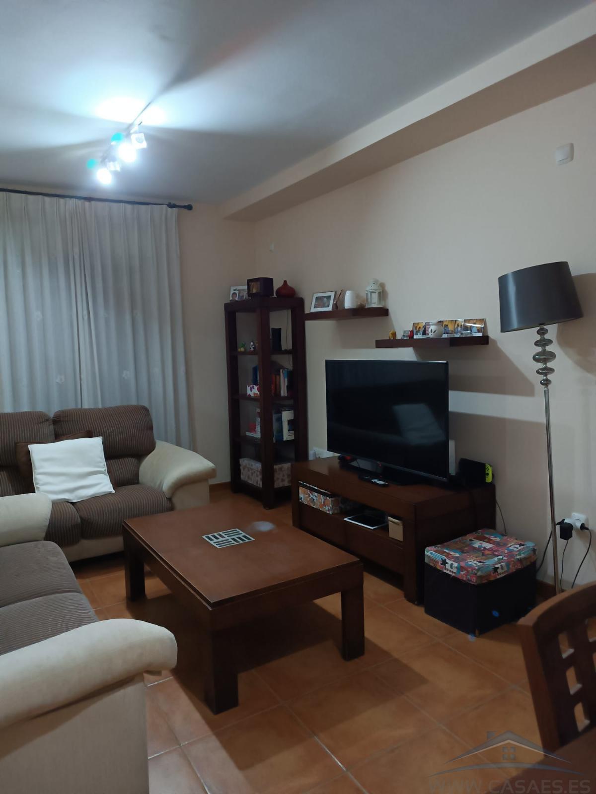 Продажа от

 Квартира на Almería