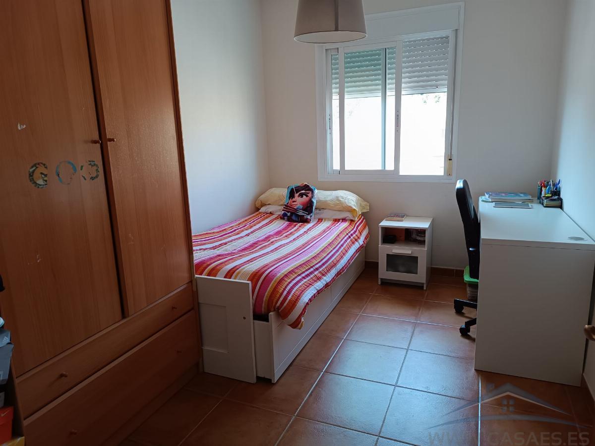Продажа от

 Квартира на Almería