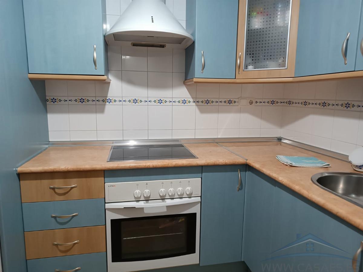 Продажа от

 Квартира на Almería