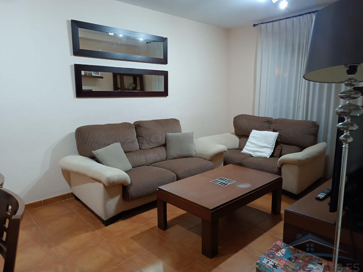 Продажа от

 Квартира на Almería