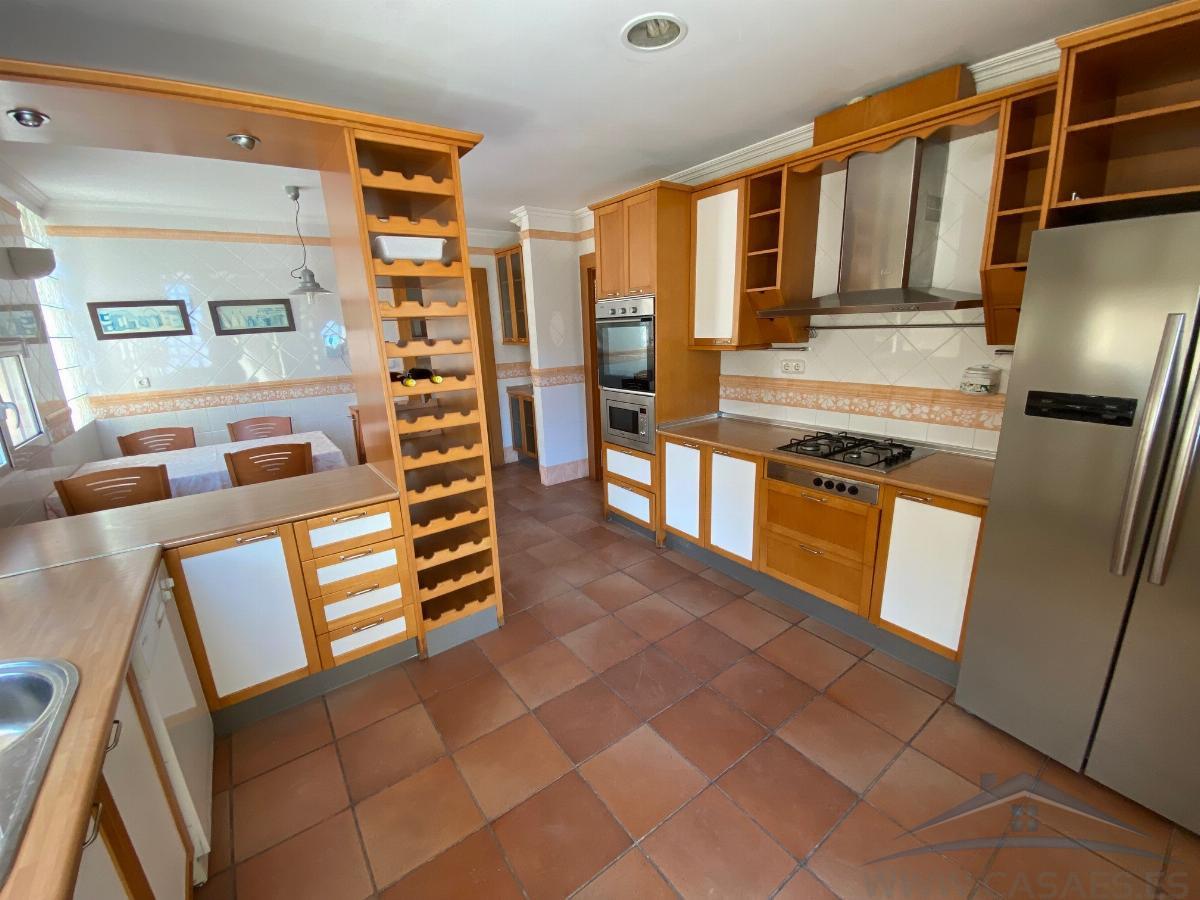 For sale of chalet in Vícar