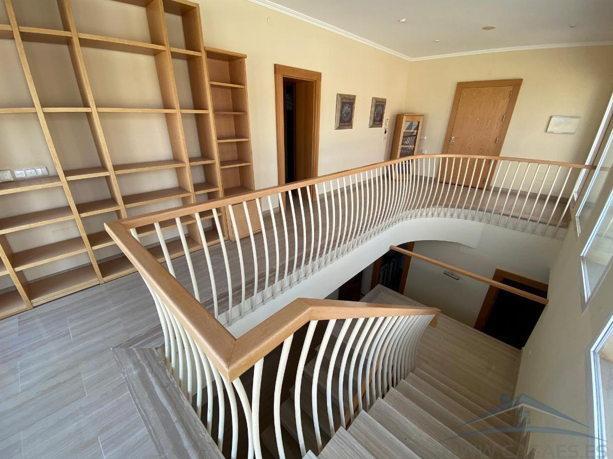 For sale of chalet in Vícar