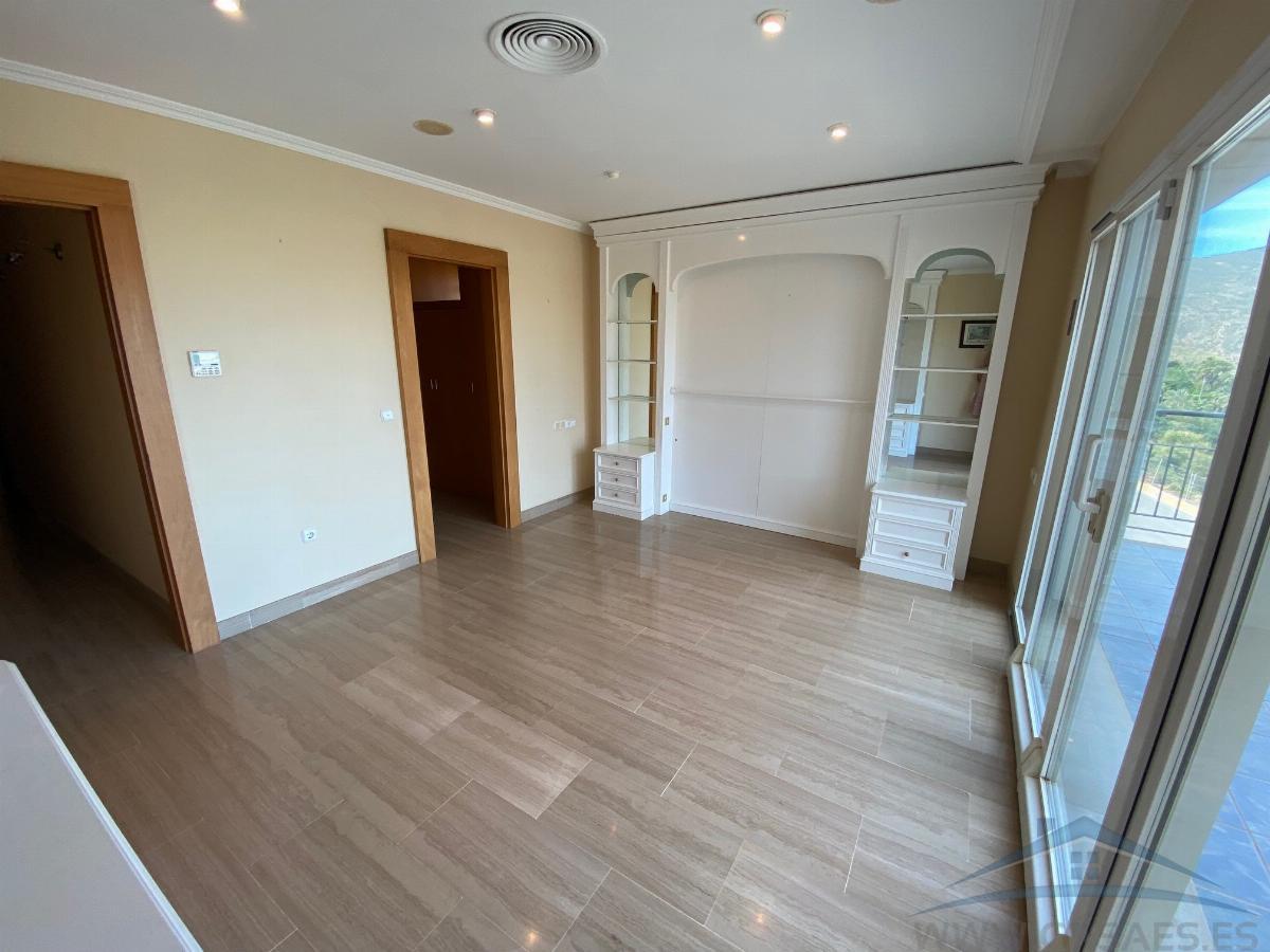 For sale of chalet in Vícar